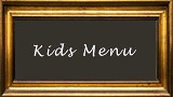 Click to view our Kids Menu