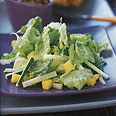 Mango Jicama Chopped Salad